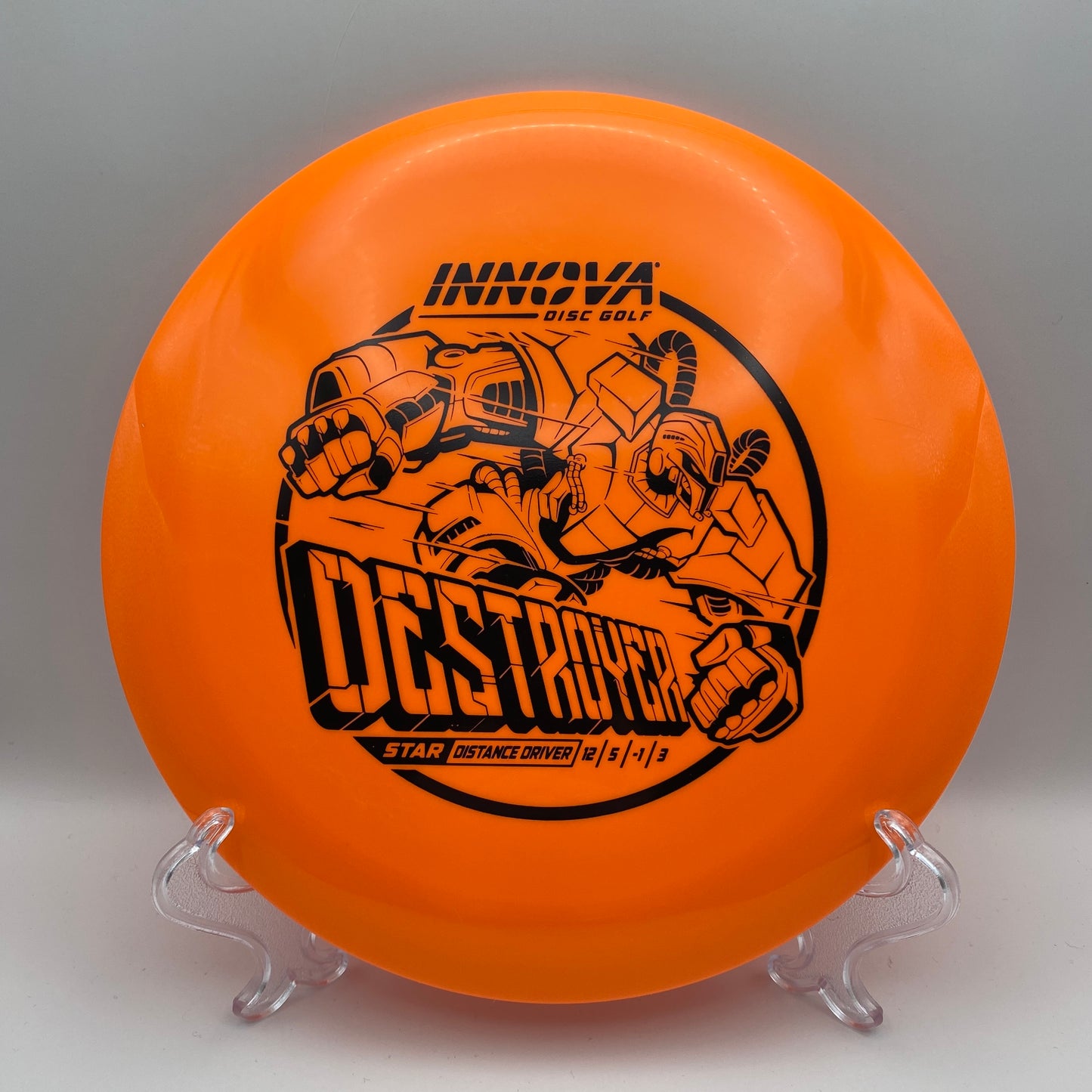 Innova Star Destroyer