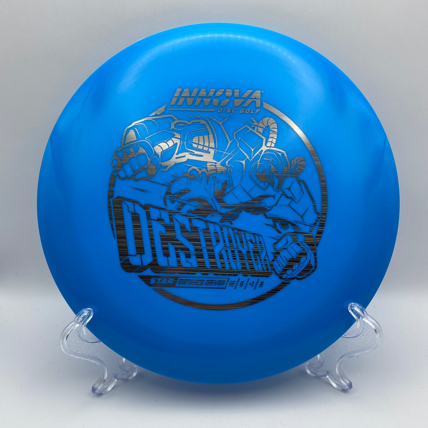 Innova Star Destroyer
