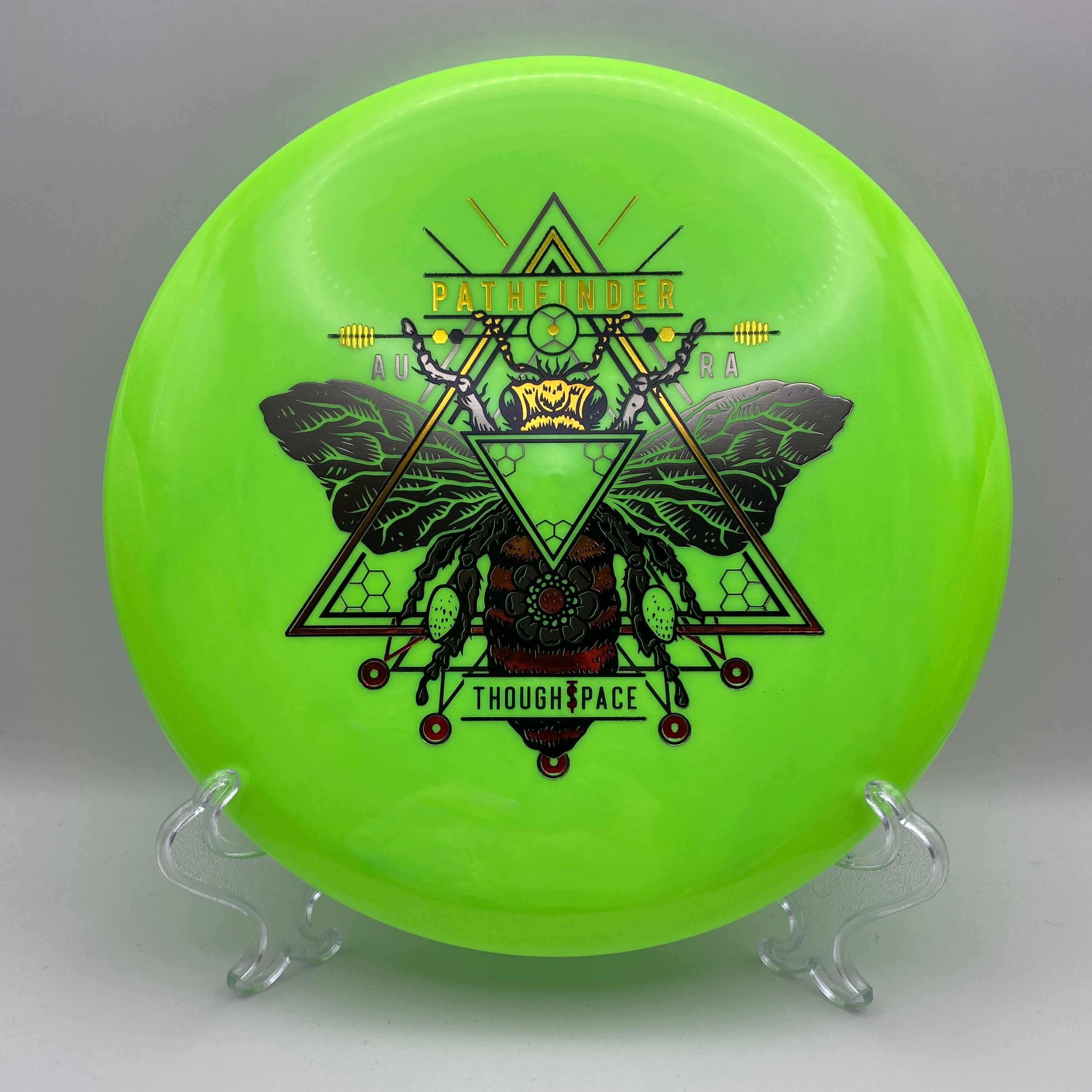 Thought Space Athletics Aura Pathfinder – Lakeside Disc Co.