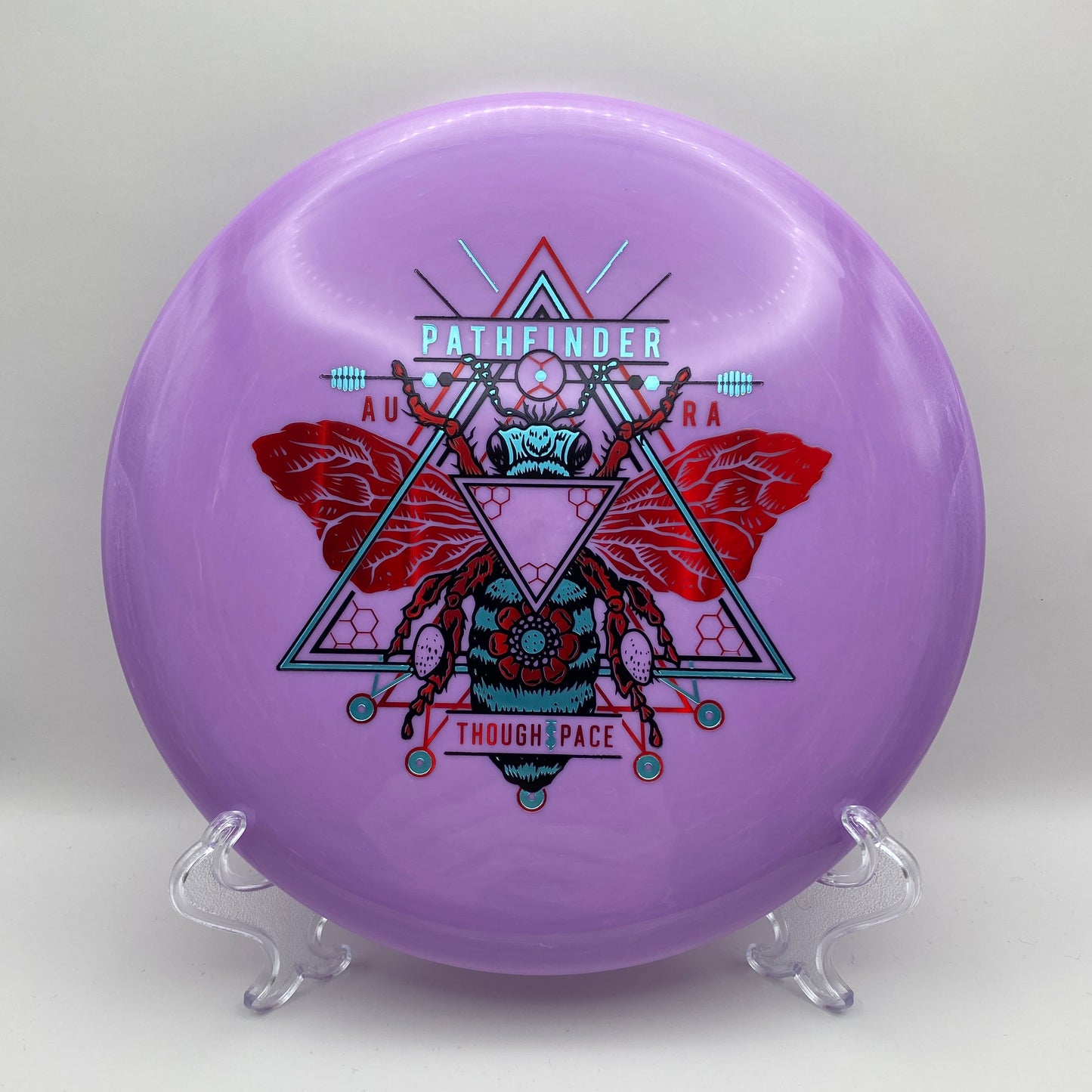 Thought Space Athletics Aura Pathfinder