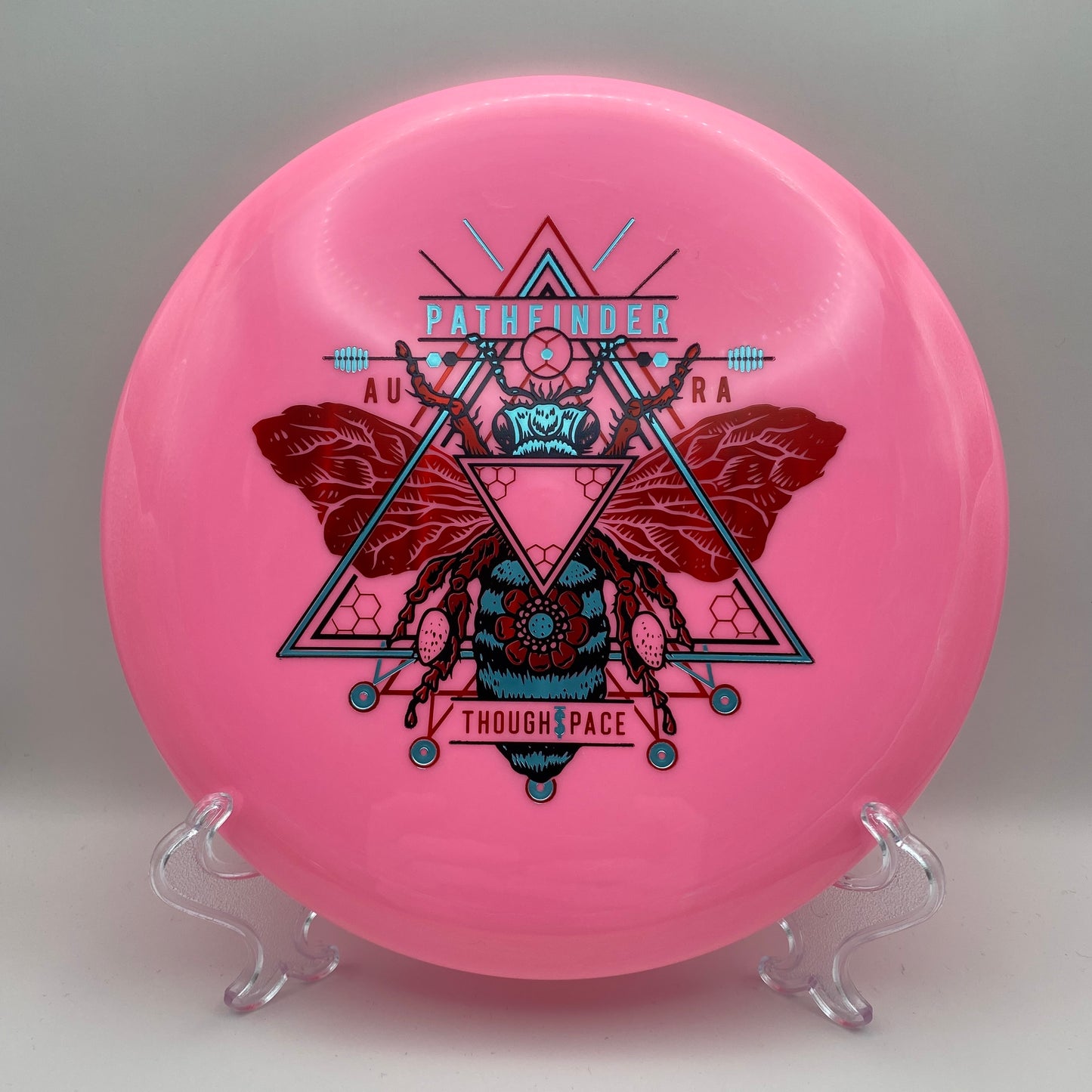 Thought Space Athletics Aura Pathfinder