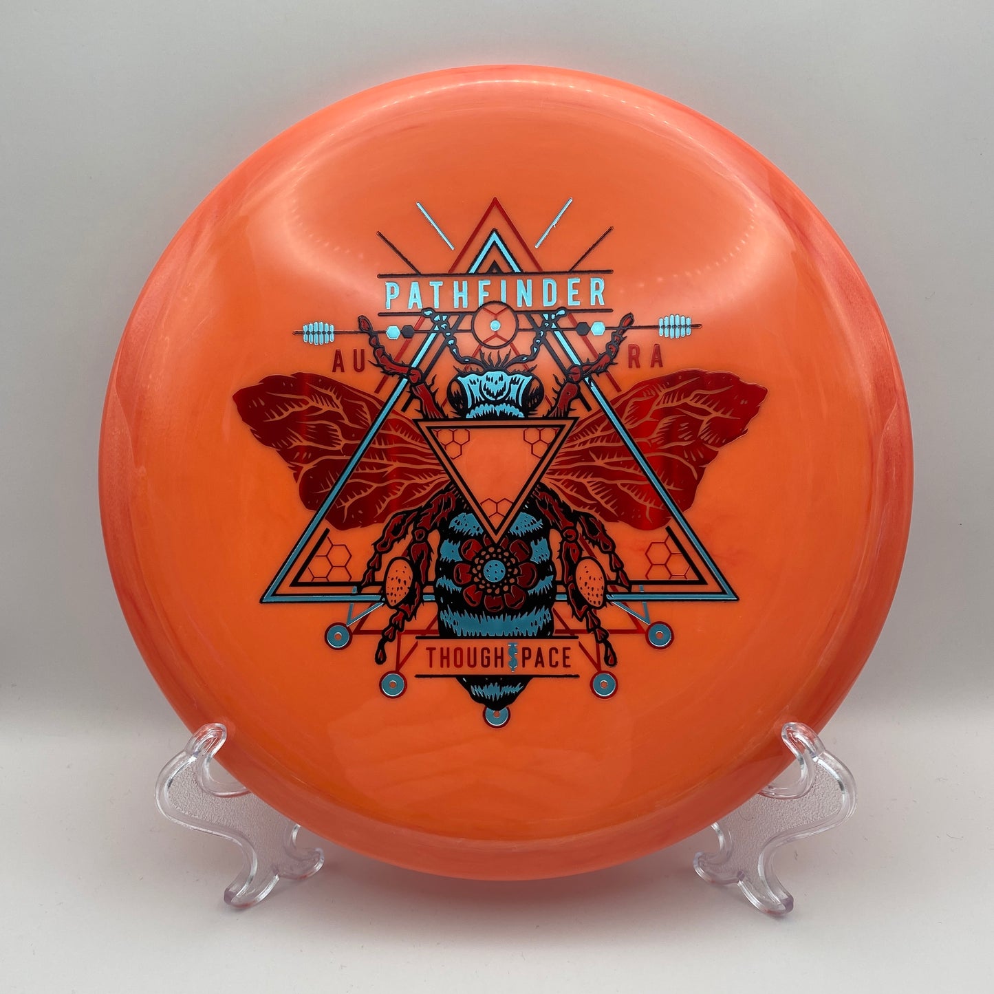 Thought Space Athletics Aura Pathfinder