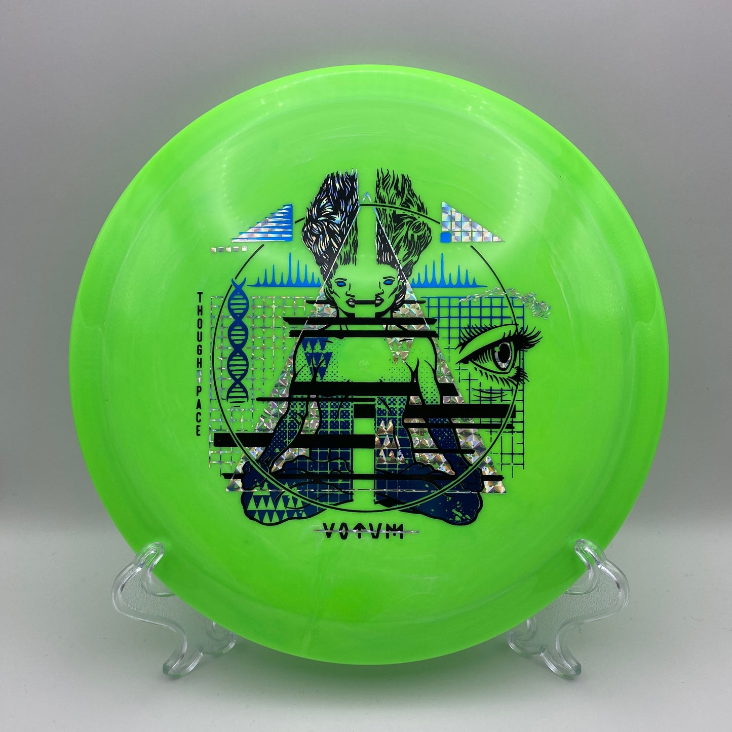 Thought Space Athletics Aura Votum