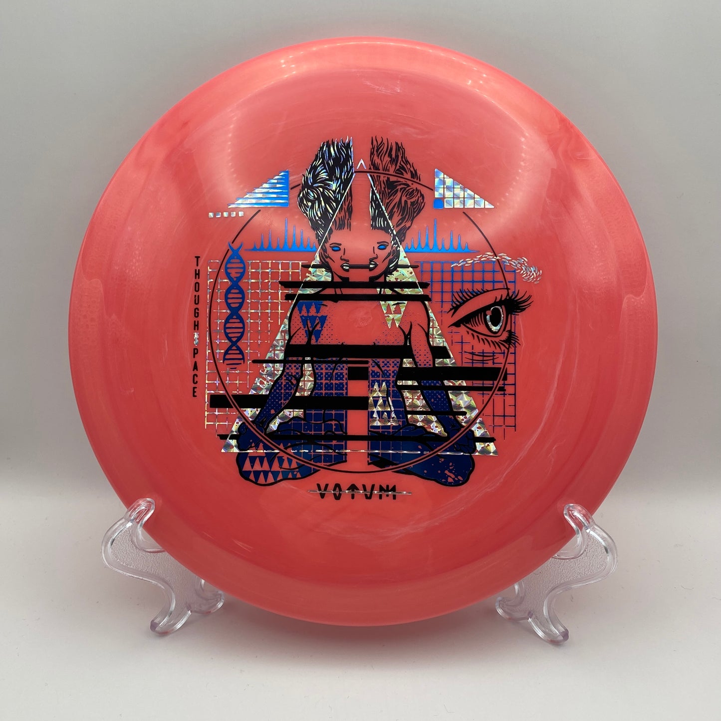 Thought Space Athletics Aura Votum