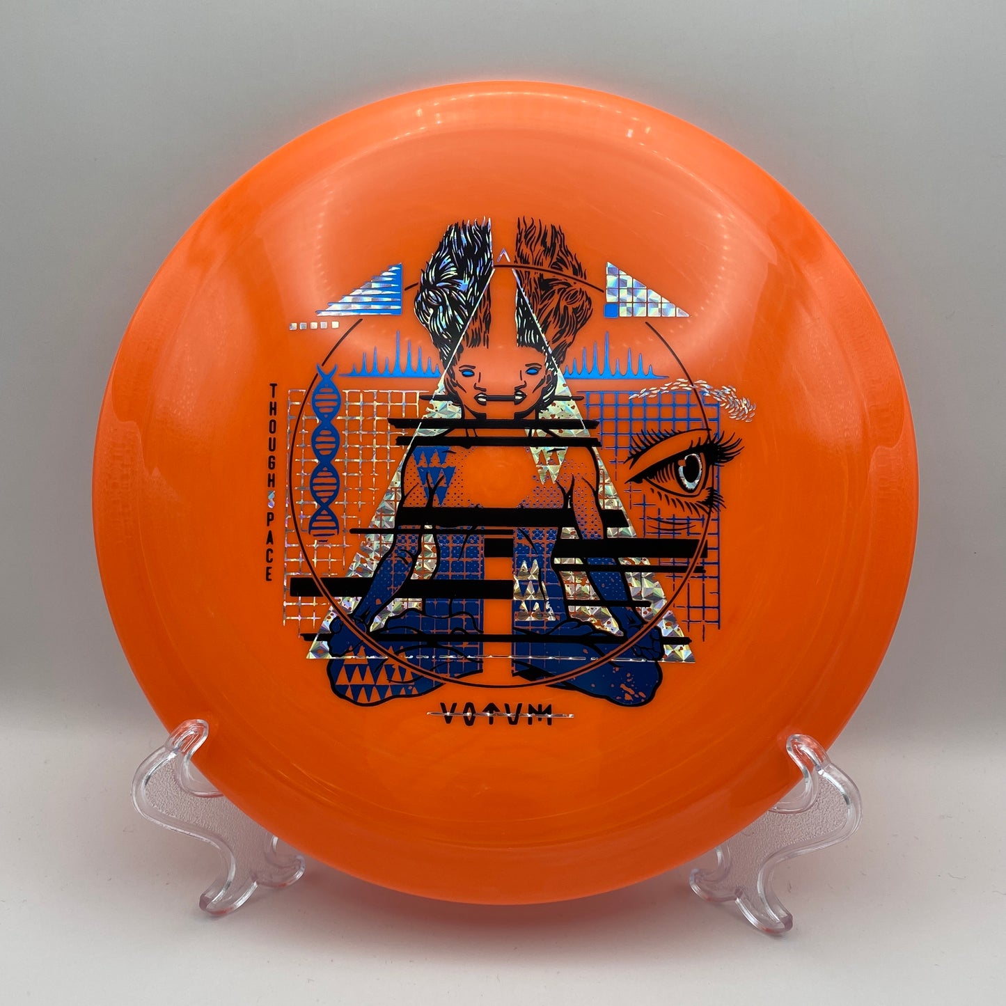 Thought Space Athletics Aura Votum