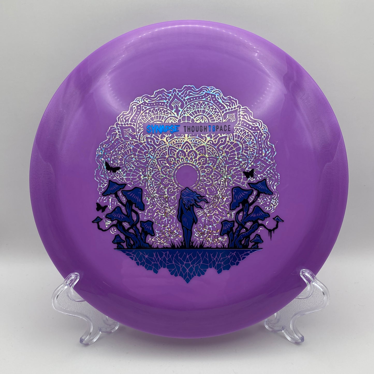 Thought Space Athletics Aura Synapse
