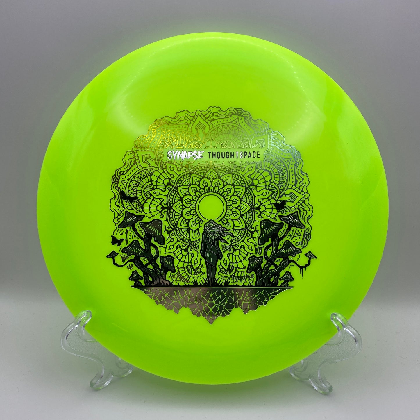 Thought Space Athletics Aura Synapse