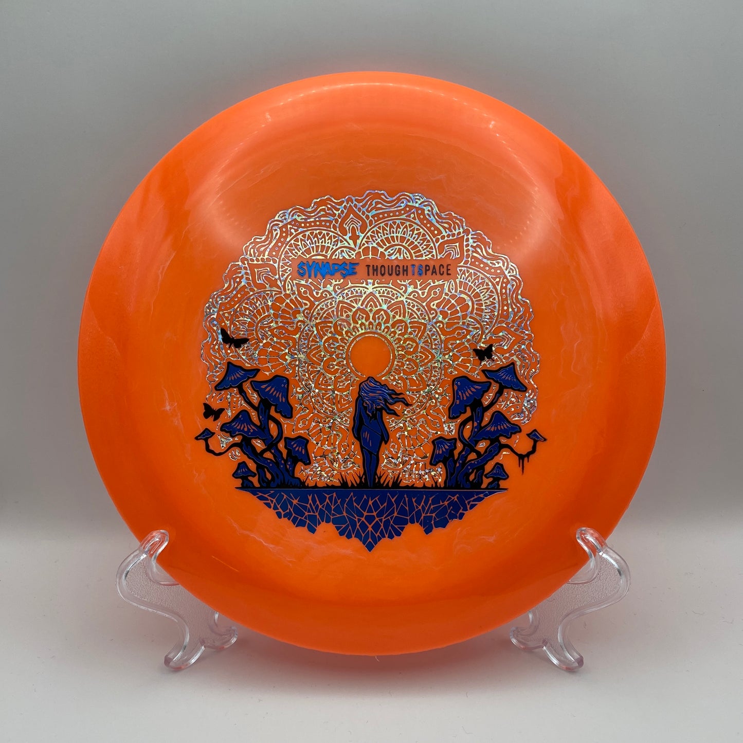 Thought Space Athletics Aura Synapse