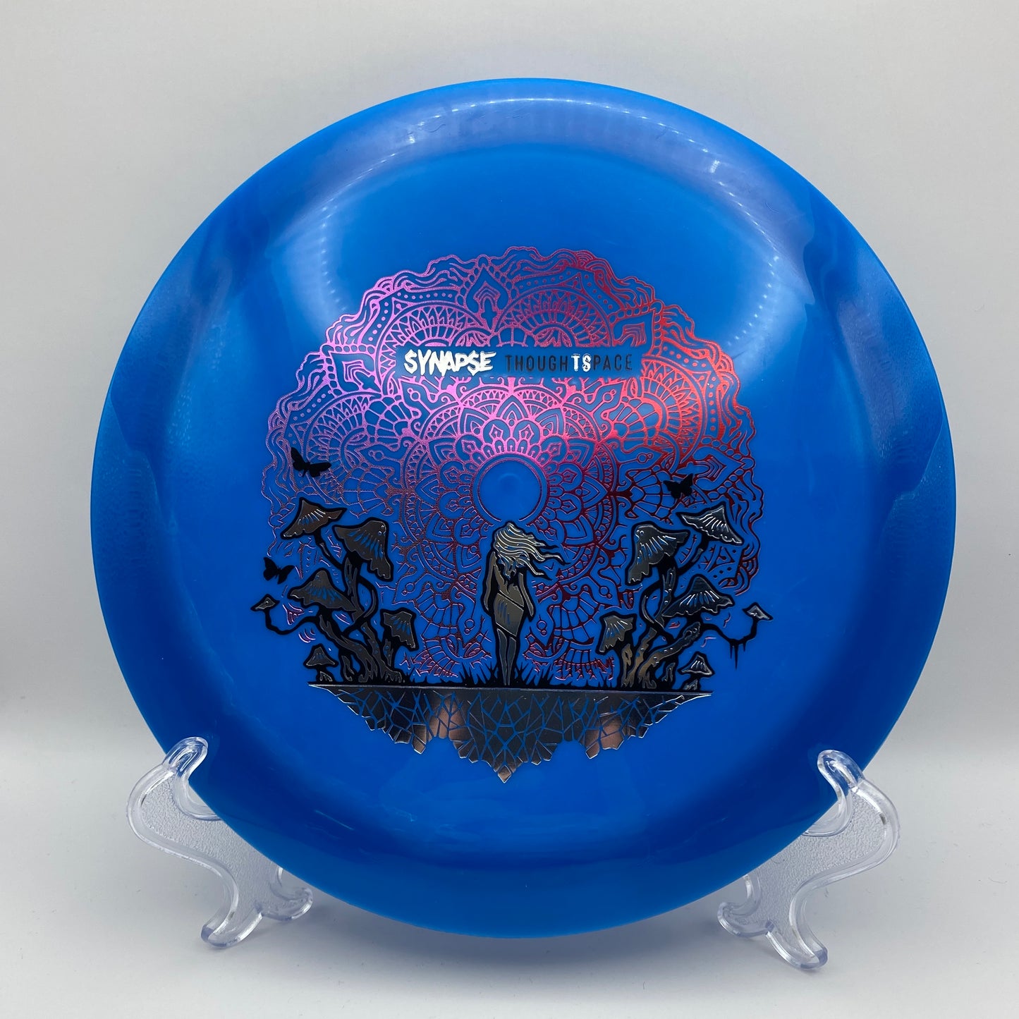 Thought Space Athletics Aura Synapse