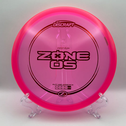 Discraft Z Zone OS