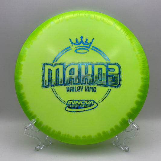 Innova Halo Star Mako3