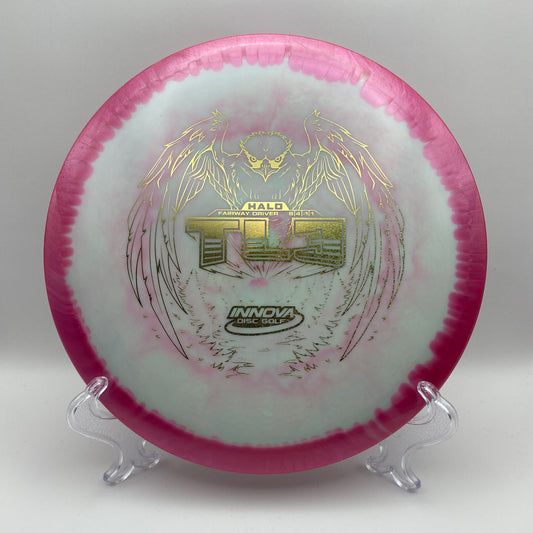 Innova Halo Star TL3