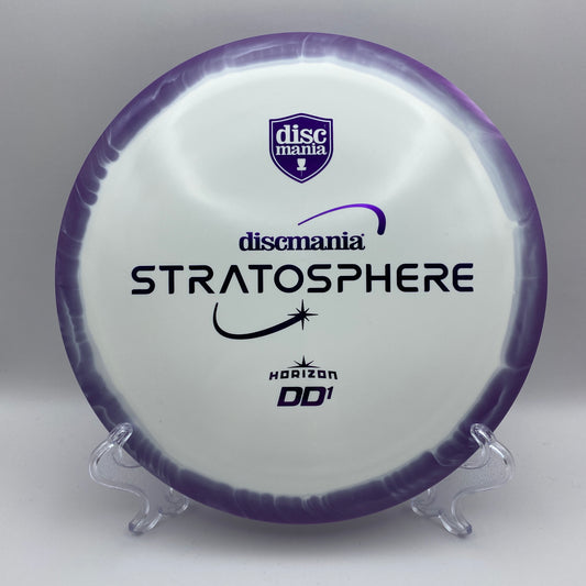 Discmania Horizon DD1 (Stratosphere Edition)