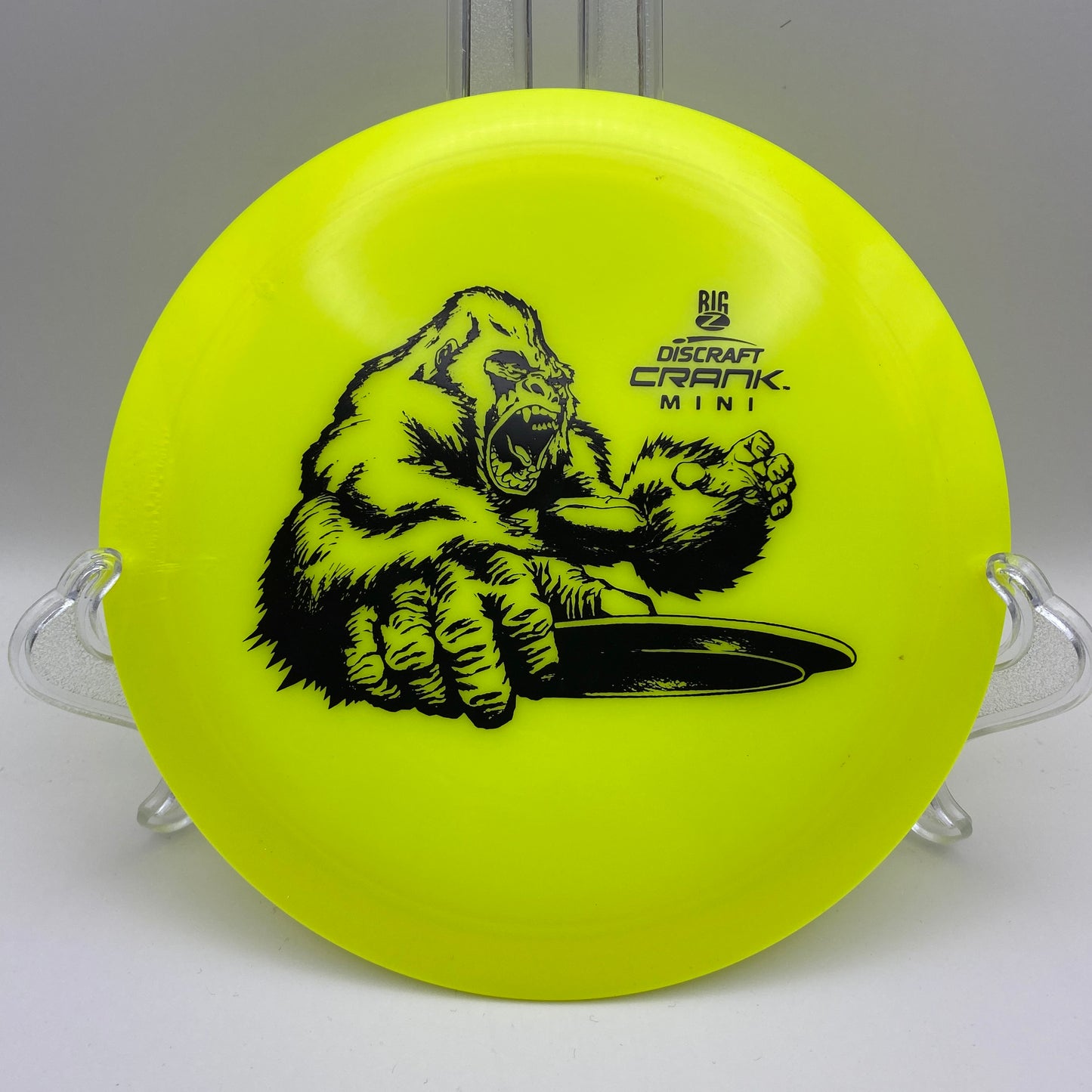 Discraft Macro Big Z Crank