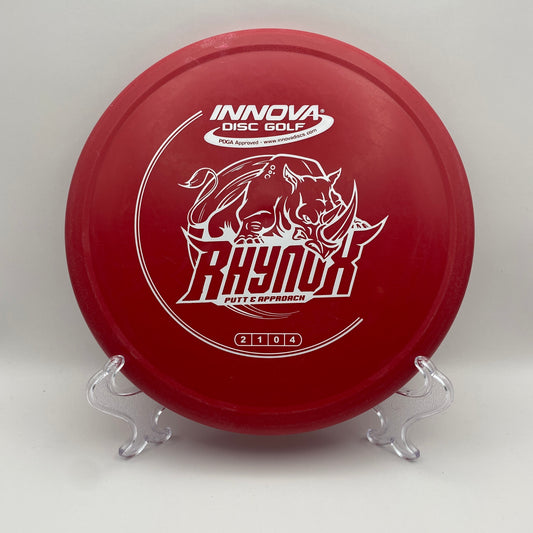 Innova DX RhynoX