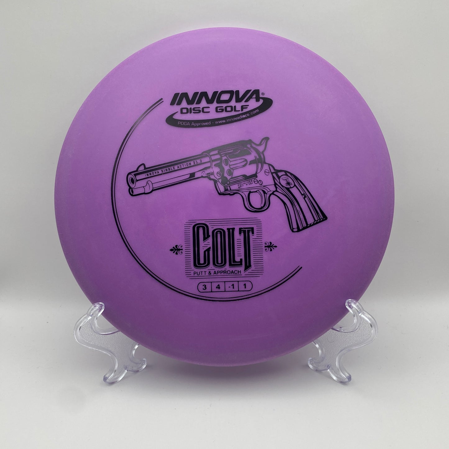 Innova DX Colt