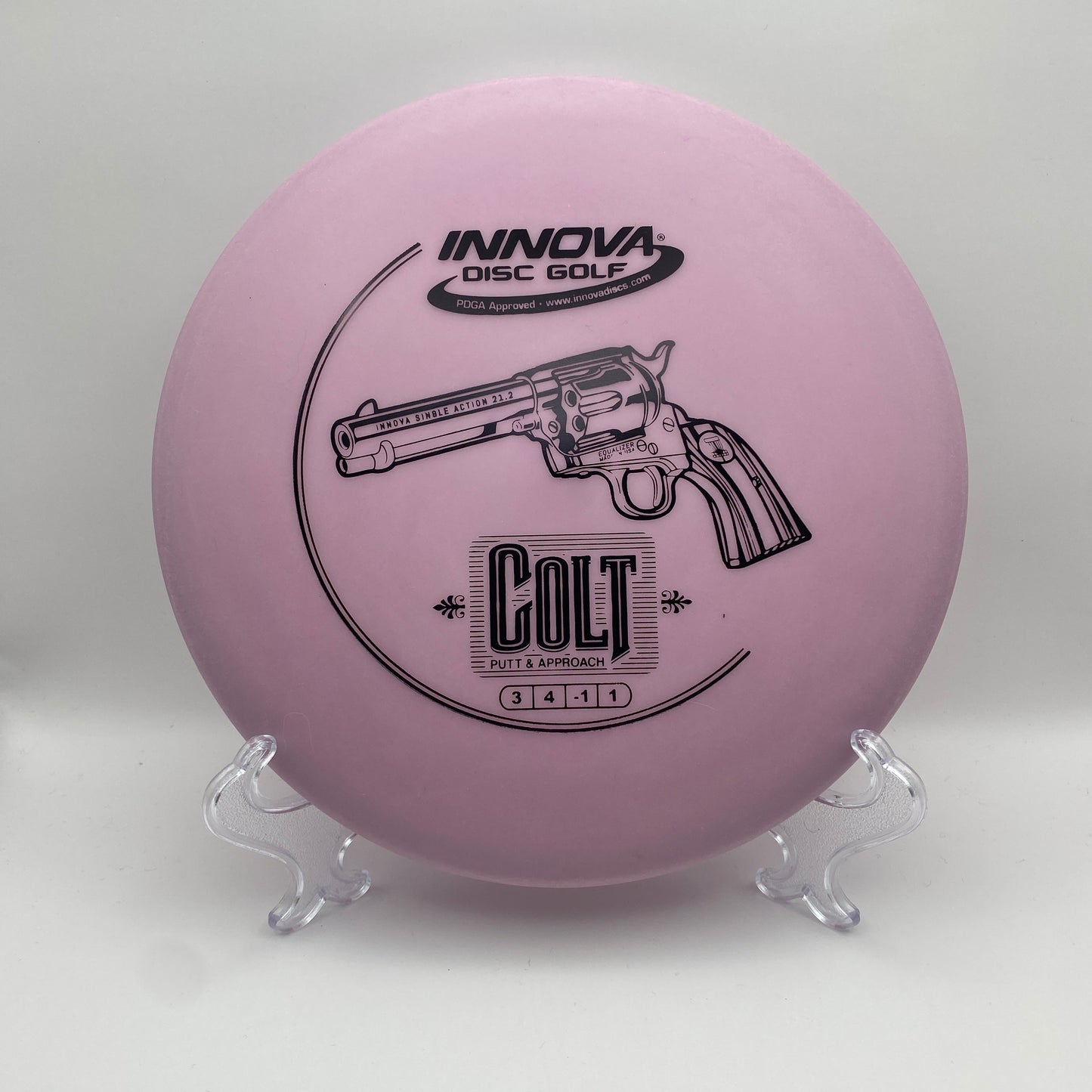 Innova DX Colt