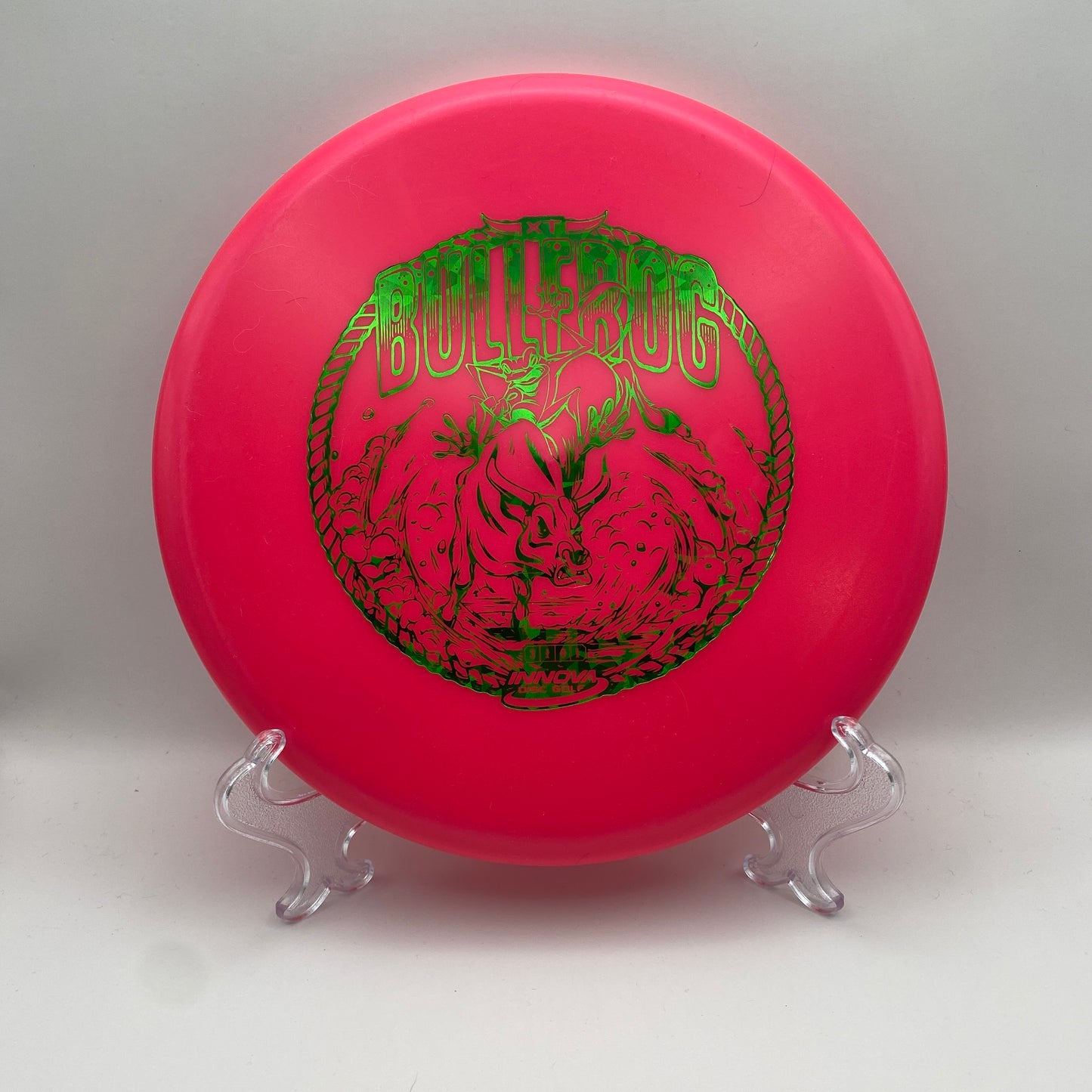 Innova XT Bullfrog