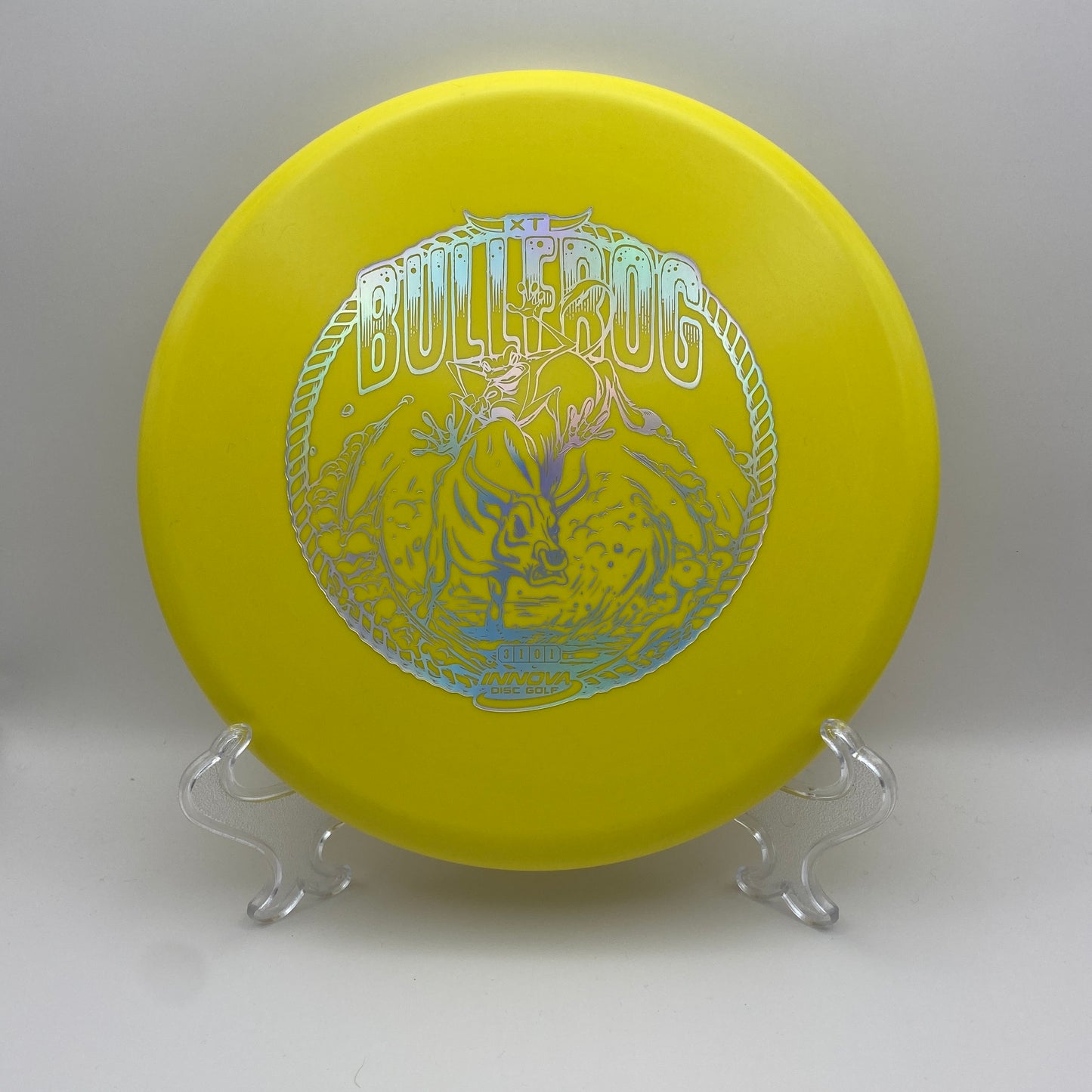 Innova XT Bullfrog