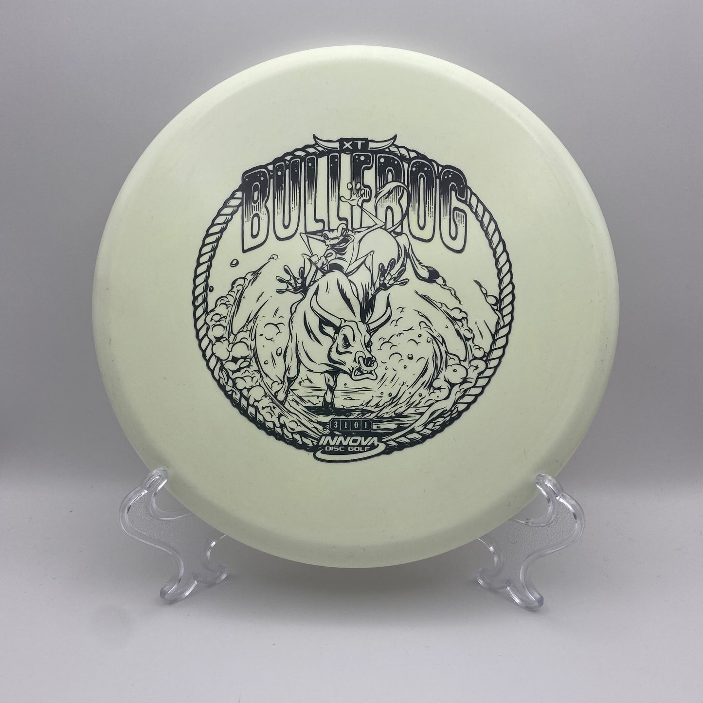 Innova XT Bullfrog