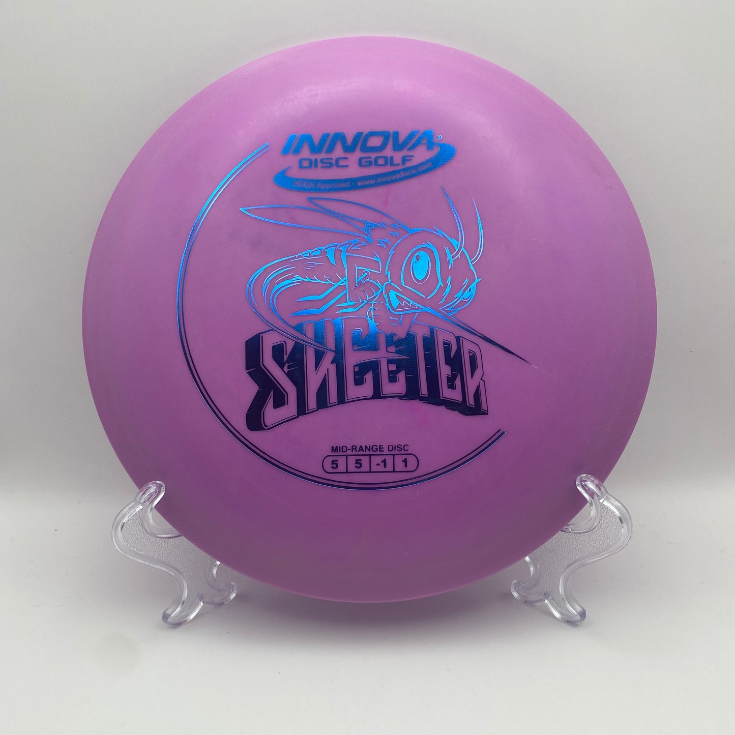 Innova DX Skeeter