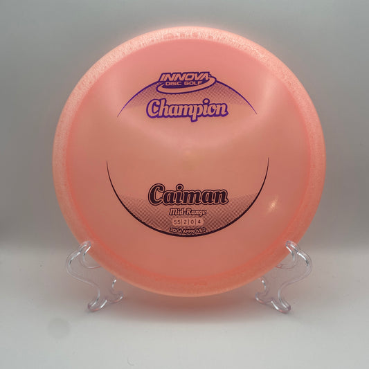 Innova Champion Caiman