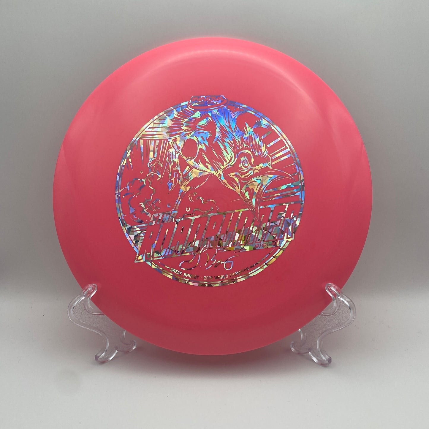 Innova Star Roadrunner