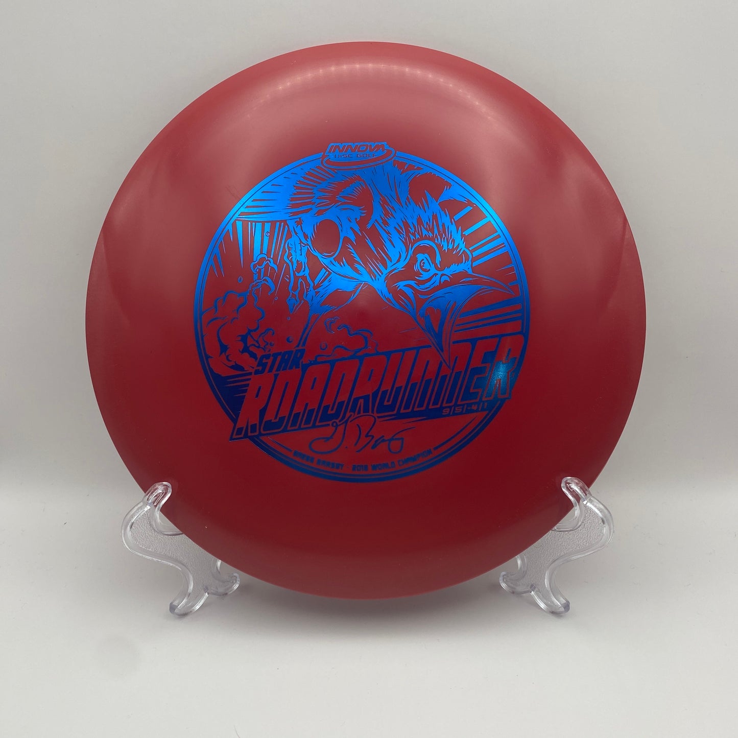 Innova Star Roadrunner