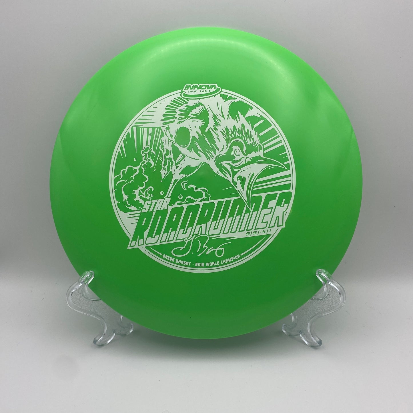 Innova Star Roadrunner