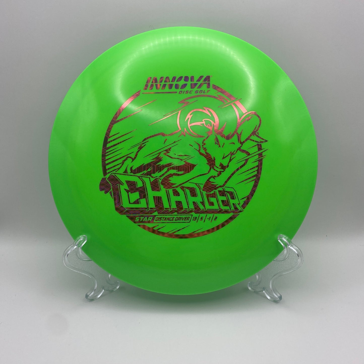 Innova Star Charger