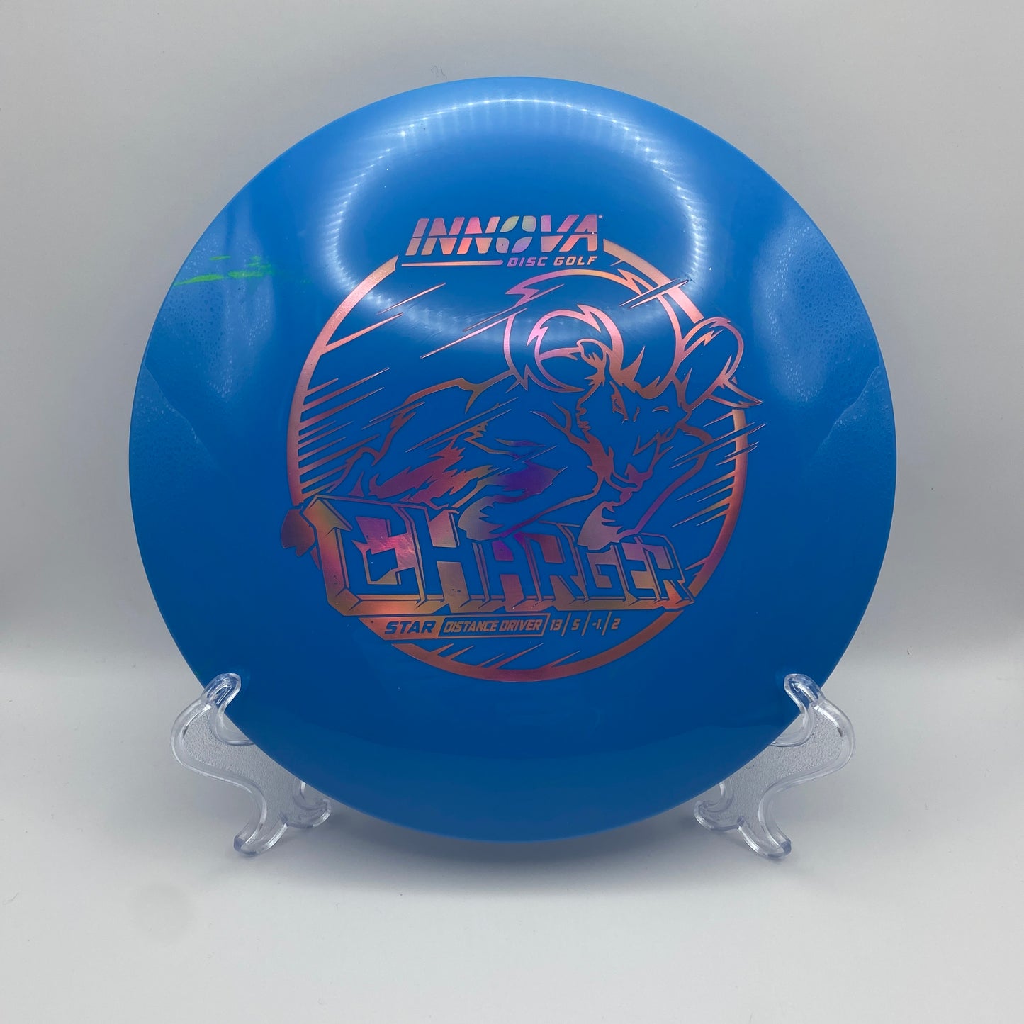 Innova Star Charger