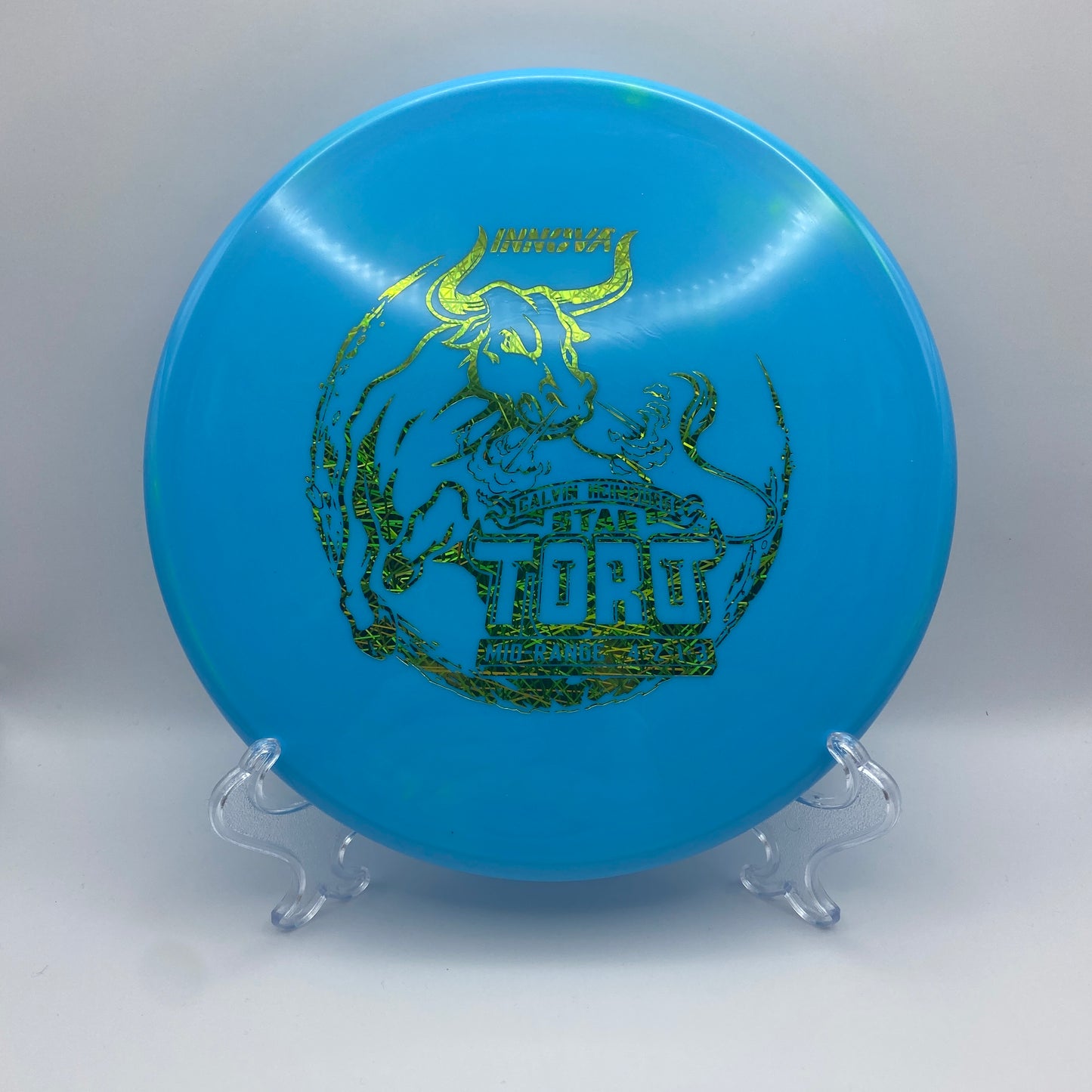 Innova Star Toro