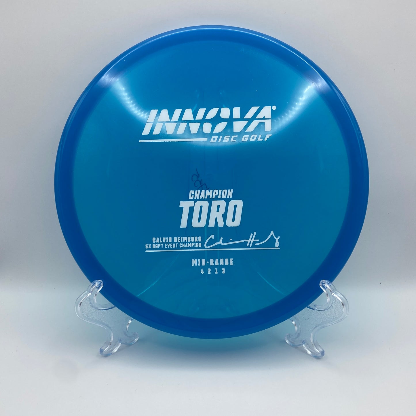 Innova Champion Toro