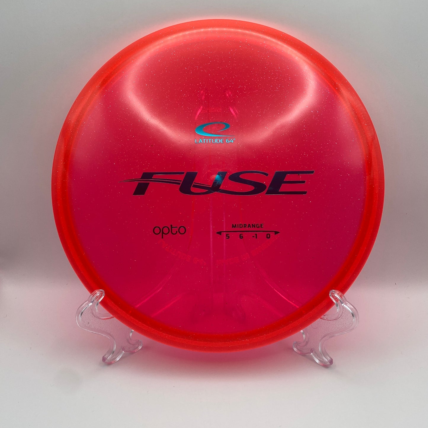 Latitude 64° Opto Fuse