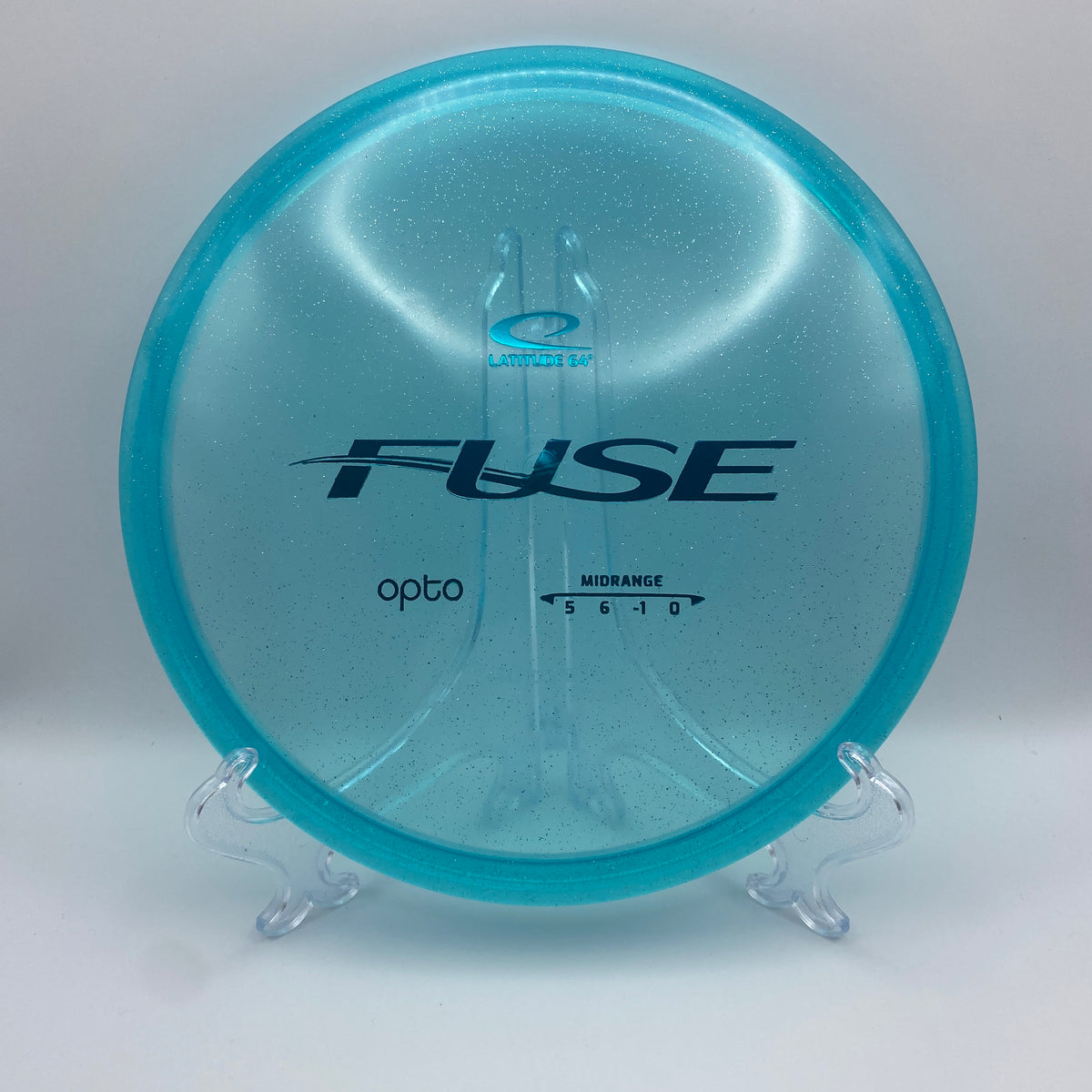 Disc Fuse Latitude 64° Opto Fuse – Lakeside Disc Co.