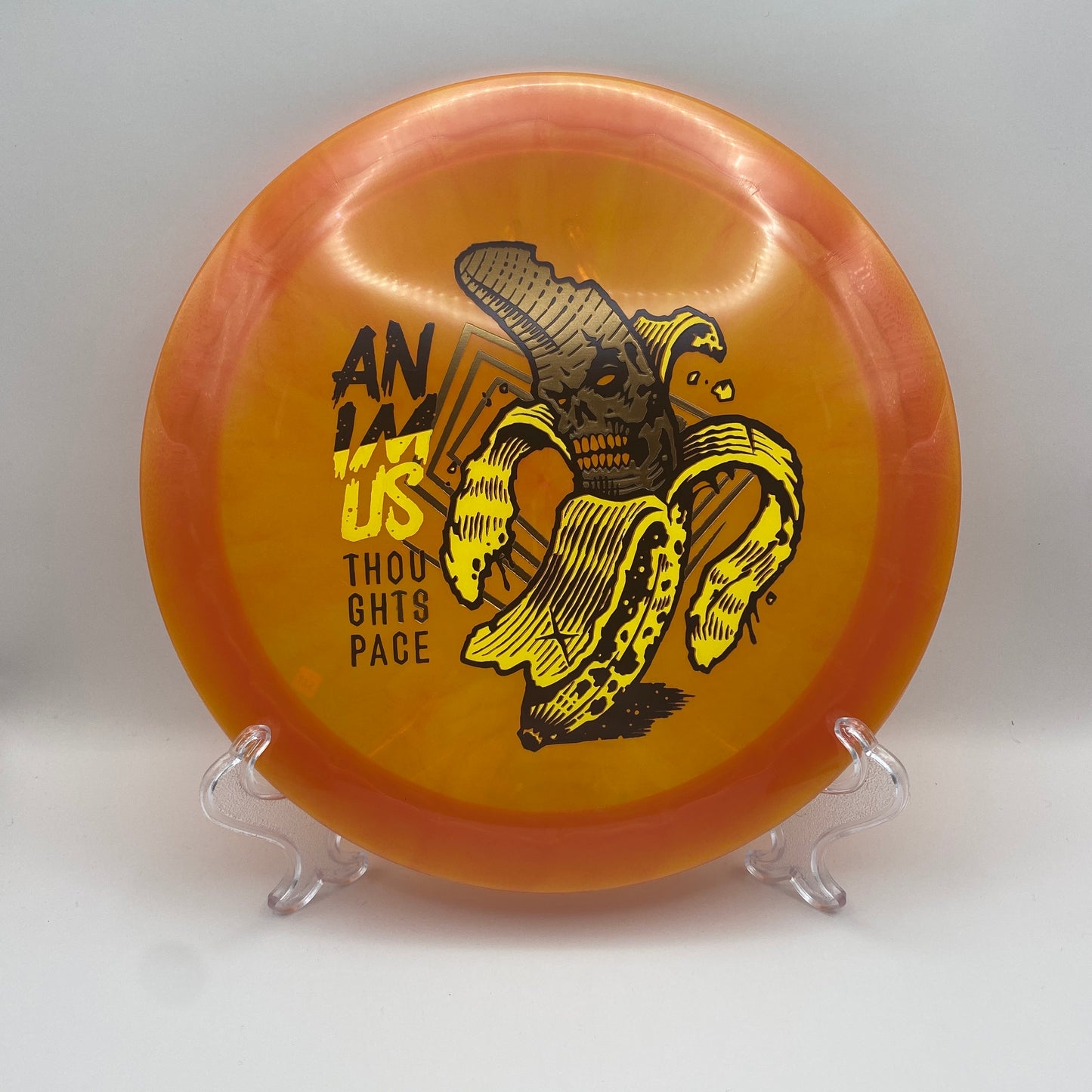 Thought Space Athletics Ethos Animus