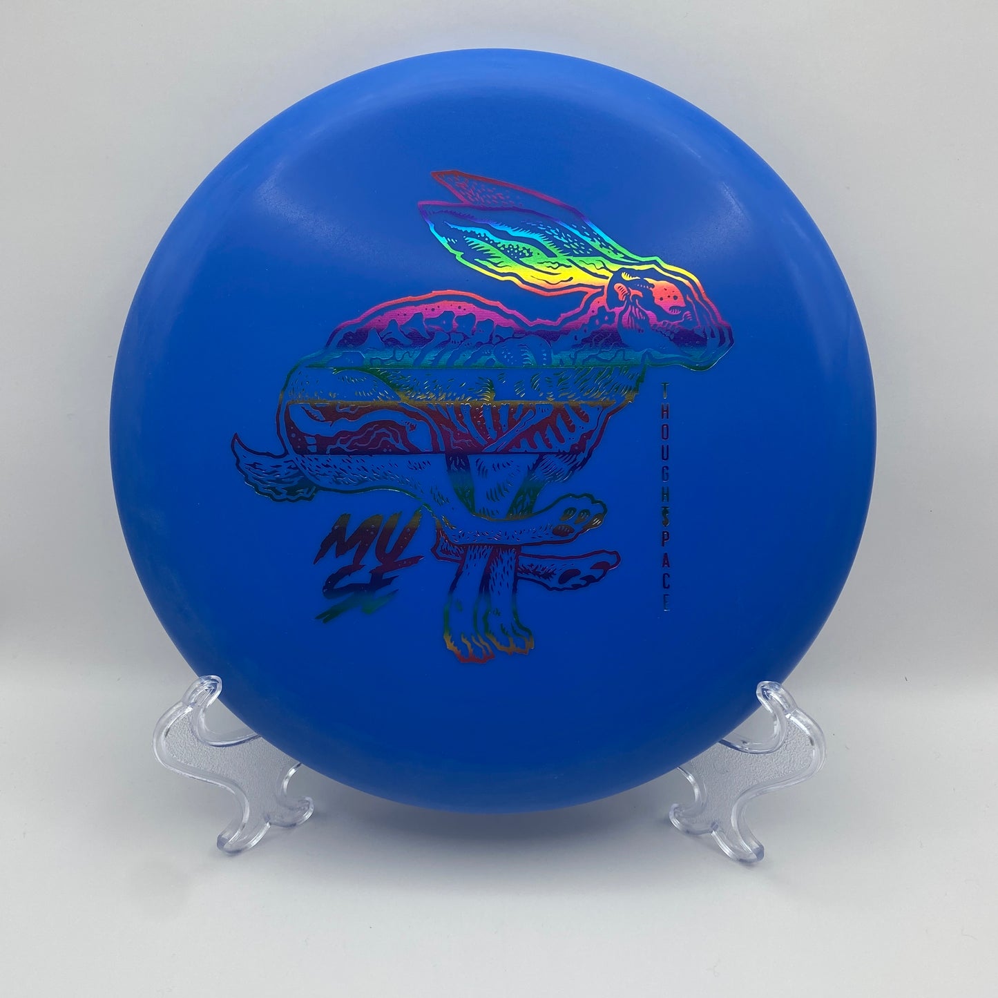 Thought Space Athletics Nerve Muse