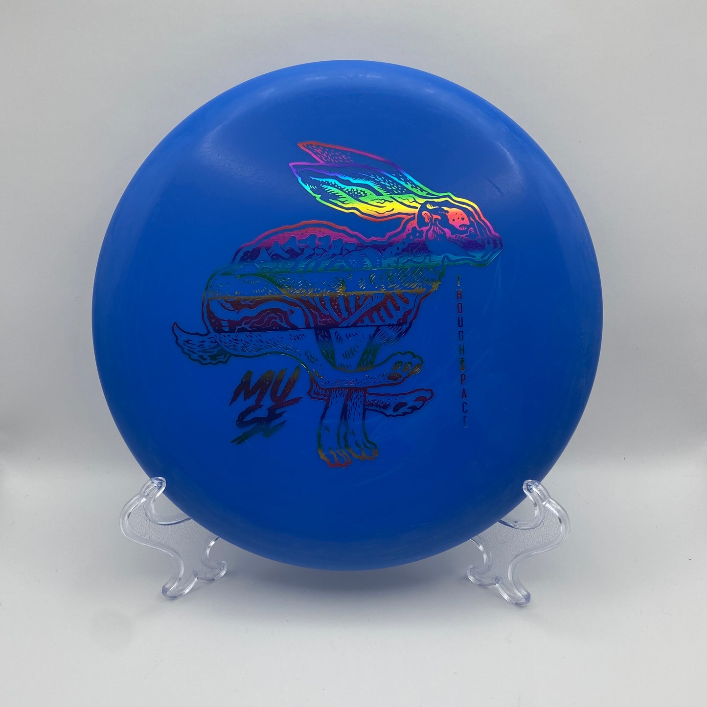 Thought Space Athletics Nerve Muse