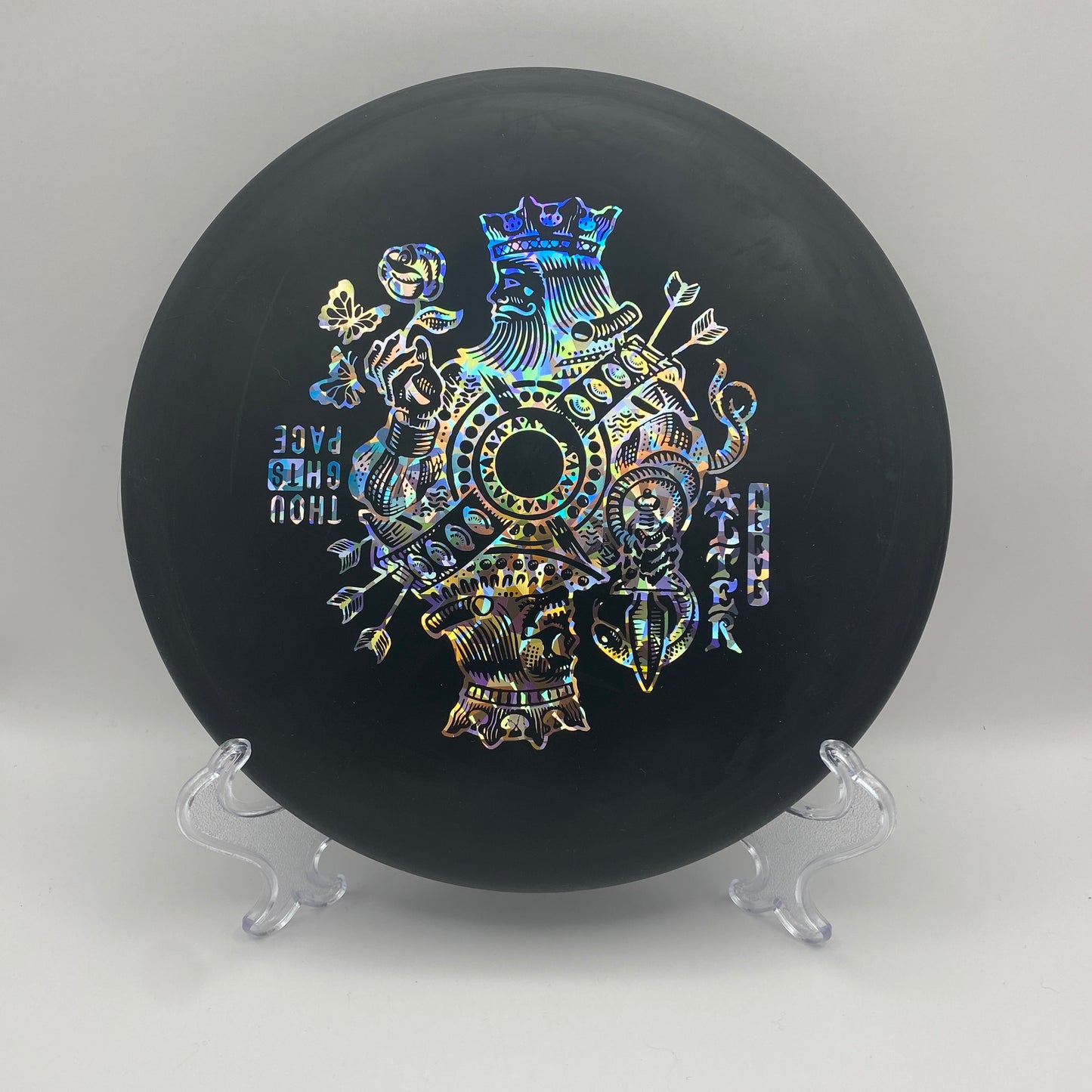 Thought Space Athletics Neve Alter
