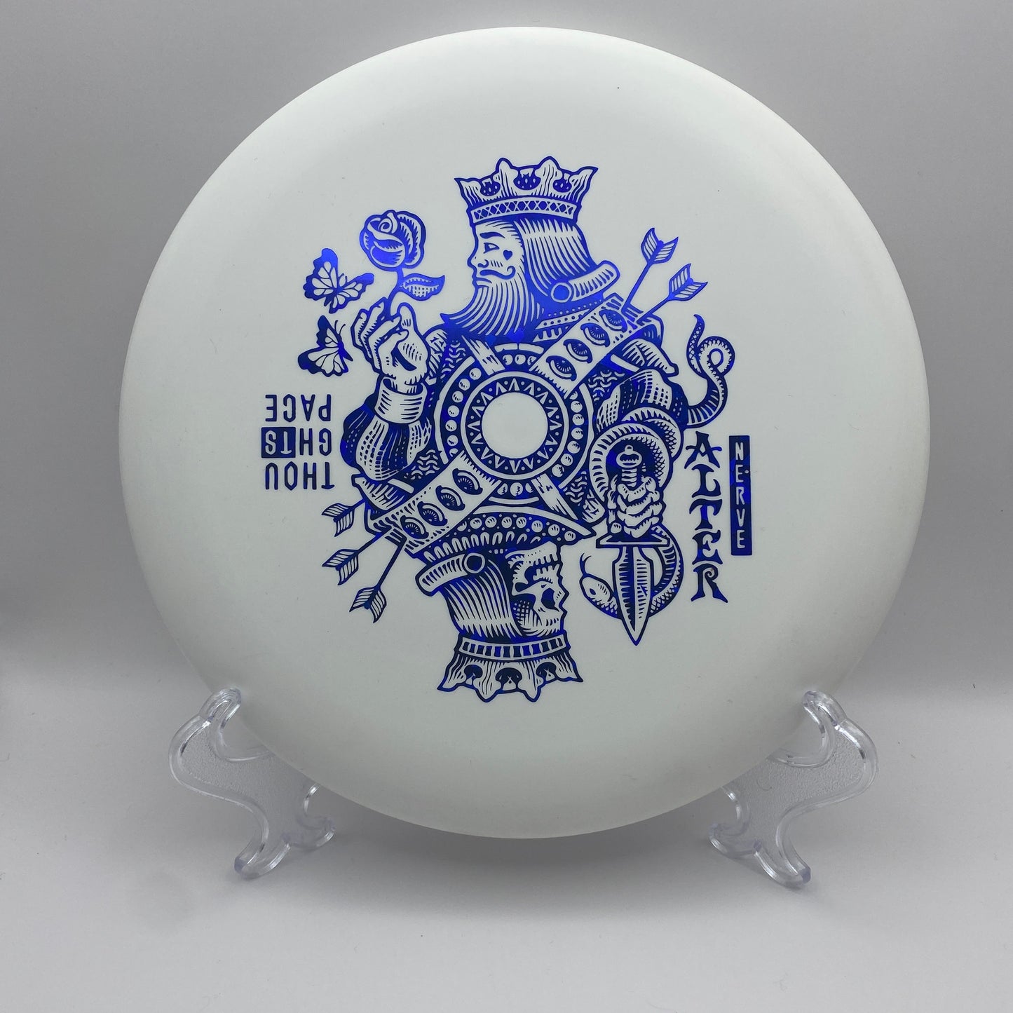 Thought Space Athletics Neve Alter