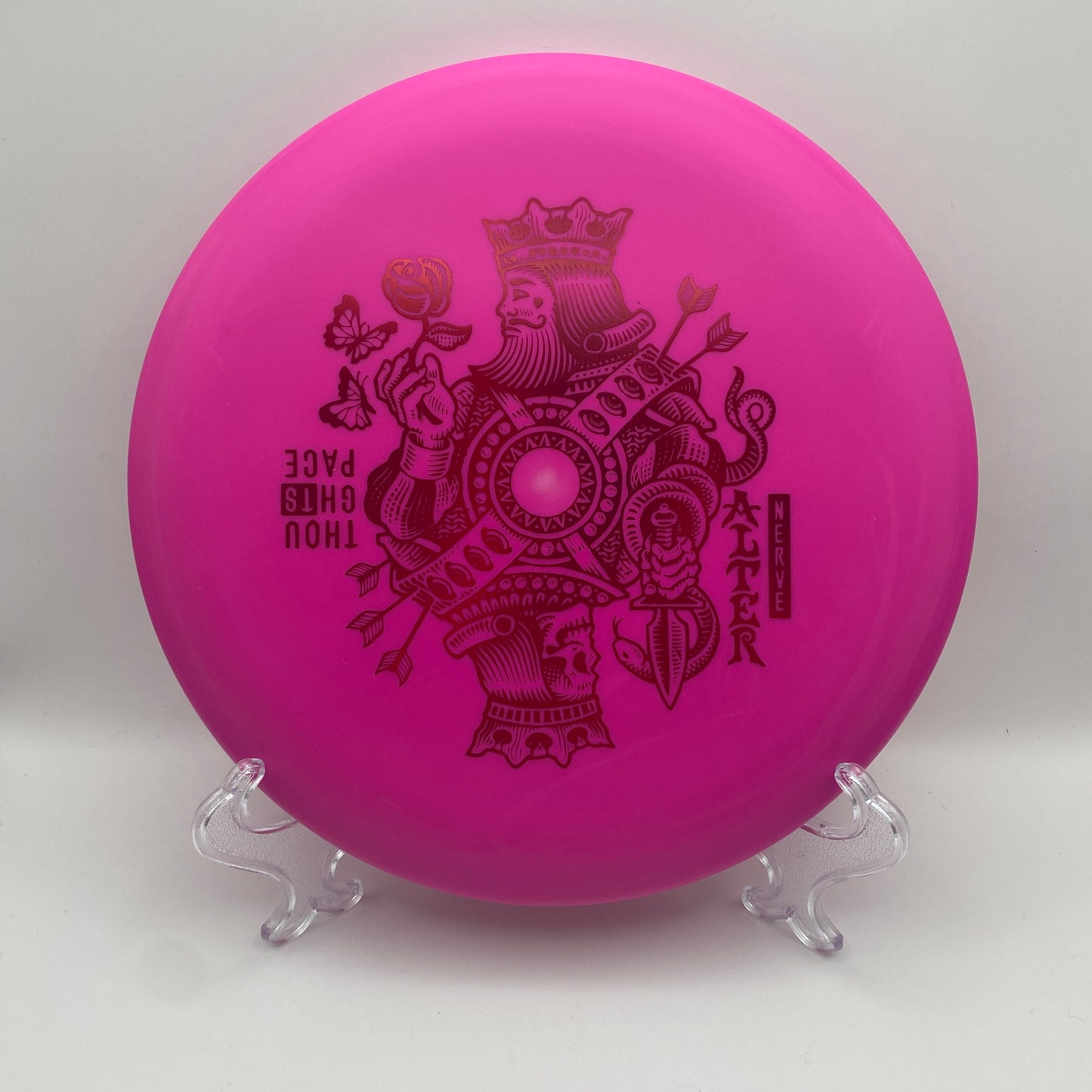 Thought Space Athletics Neve Alter