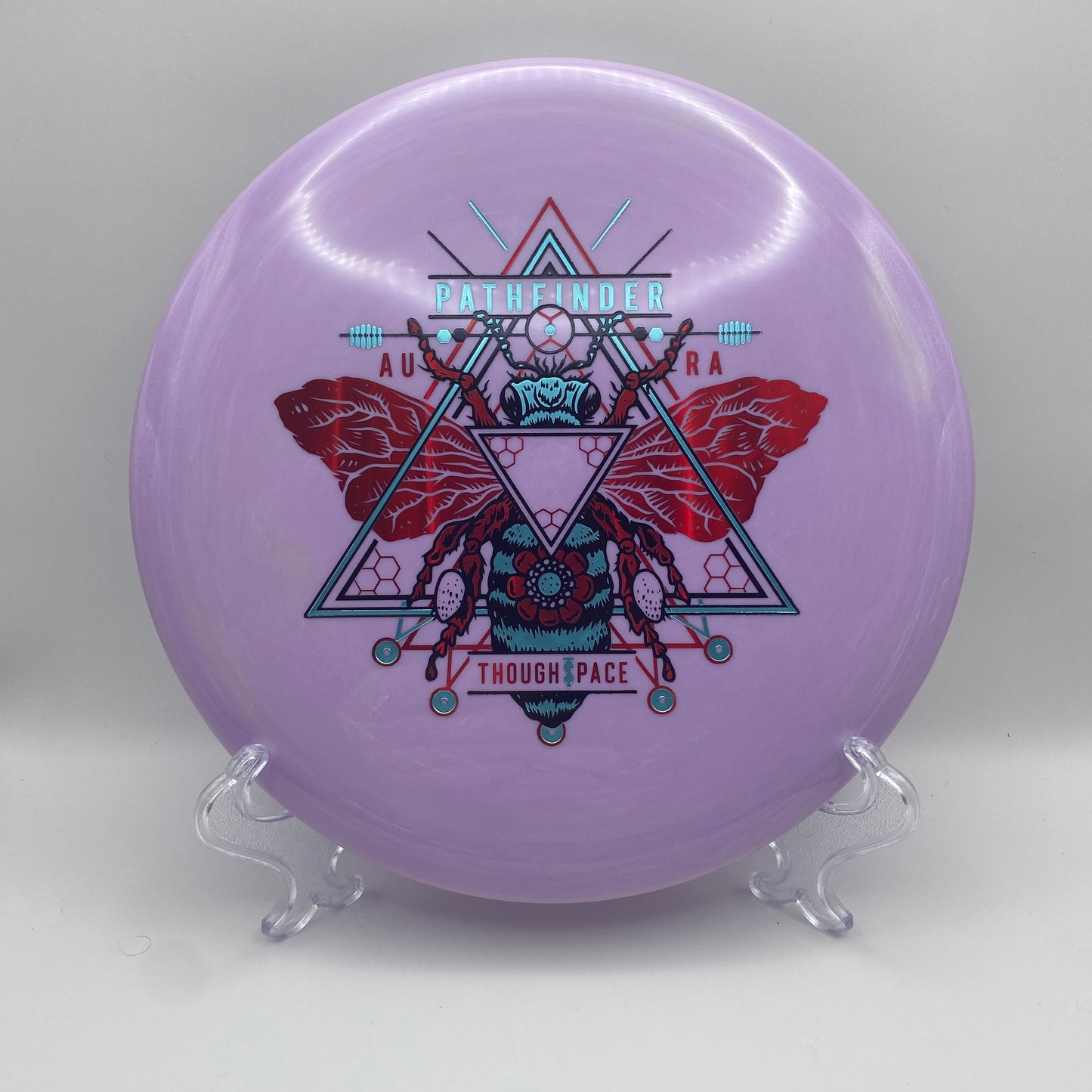 Thought Space Athletics Aura Pathfinder