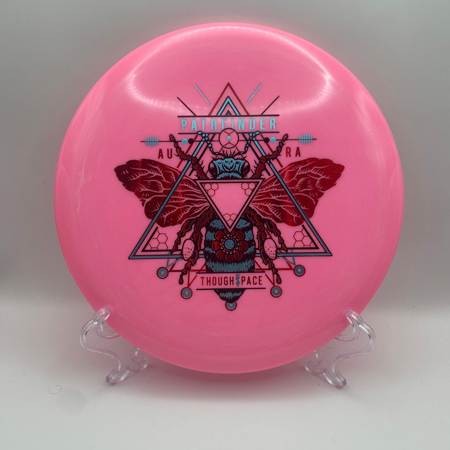 Thought Space Athletics Aura Pathfinder