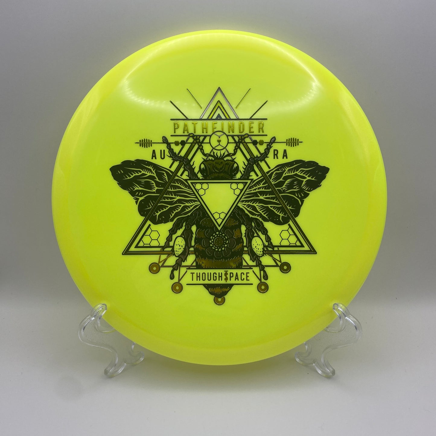 Thought Space Athletics Aura Pathfinder