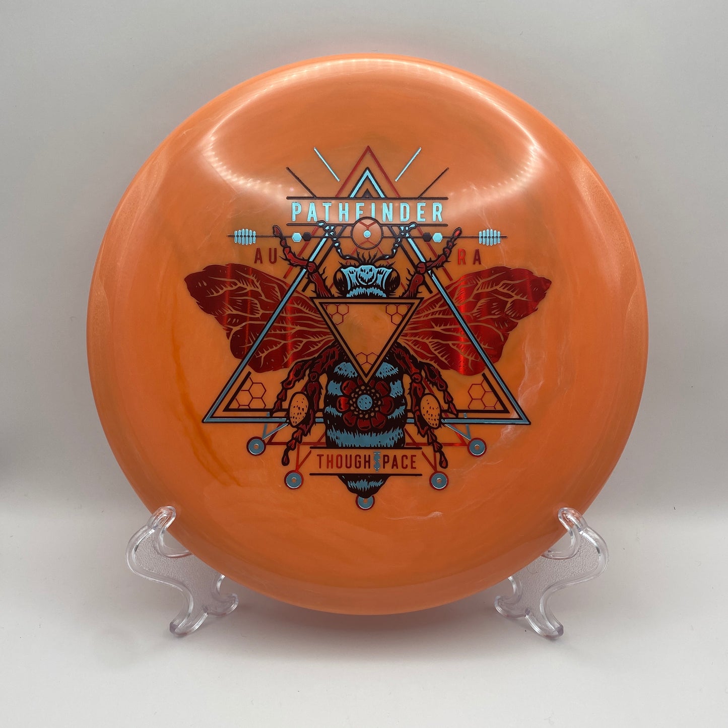 Thought Space Athletics Aura Pathfinder