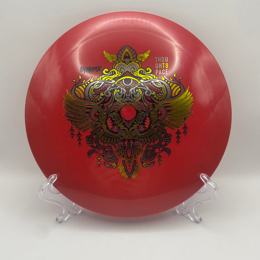 Thought Space Athletics Ethereal Synapse