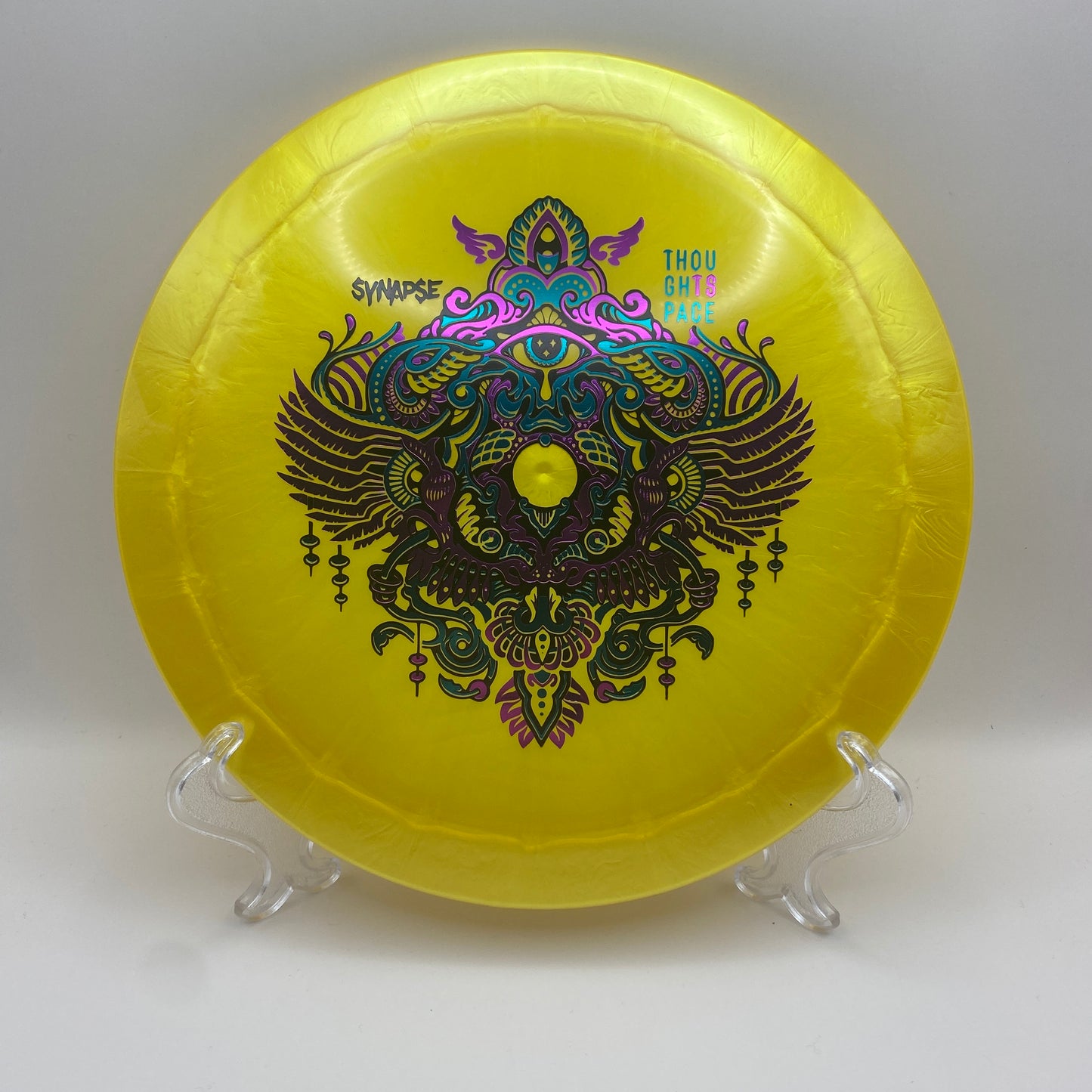 Thought Space Athletics Ethereal Synapse