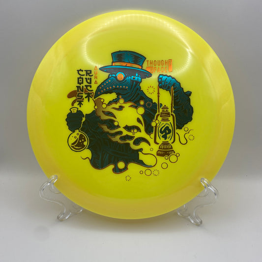 Thought Space Athletics Aura Construct