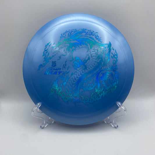Discraft Big Z Heat