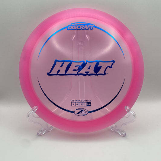 Discraft Z Lite Heat